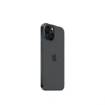 טלפון סלולרי Apple iPhone 15 128GB - צבע שחור שנה אחריות ע״י היבואן הרשמי 3