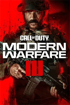 Call of Duty: Modern Warfare III (Cross-GEN Edition) - PlayStation | PS
