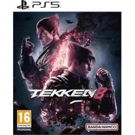 משחק Tekken 8 ל-PS5
