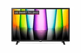 טלוויזיה LG smart ''32 דגם 32LQ630B6LB