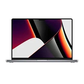 מחשב נייד Apple MacBook Pro 16 Z14Z000BZ Z14W000BZ אפל